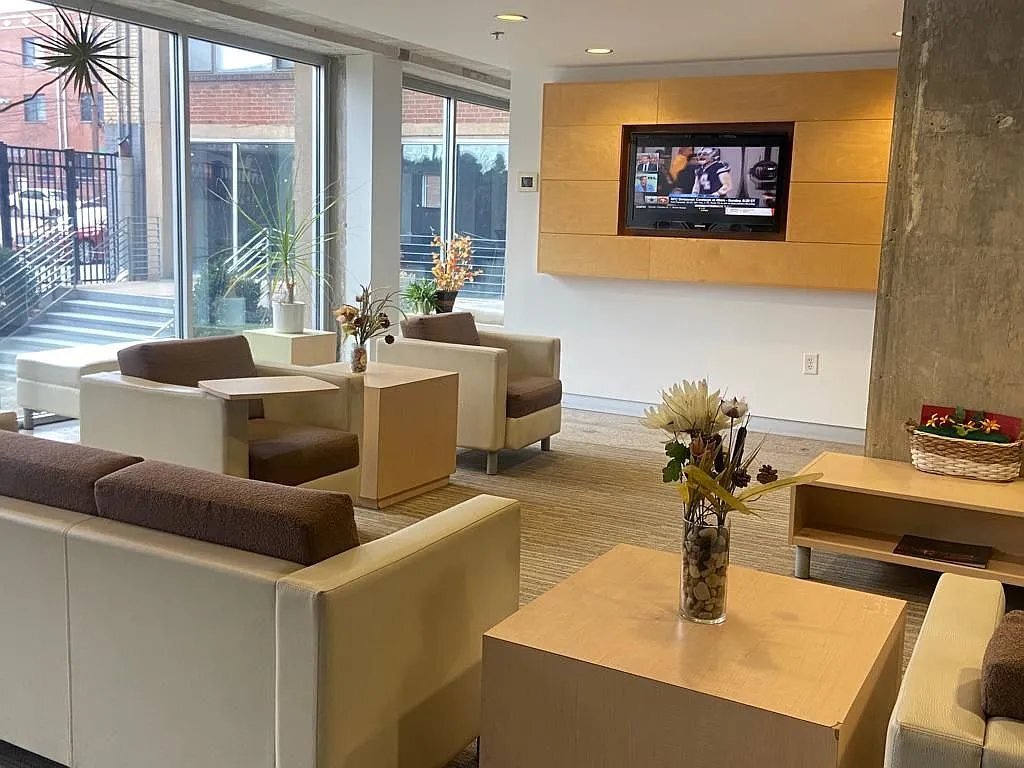 Building Photo - 1254 N Carlisle St