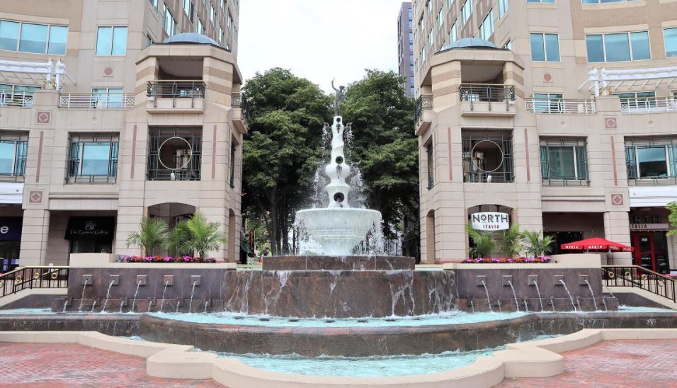 Reston Town Center - 12000 Market St