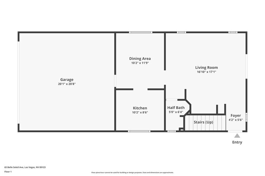 Building Photo - 65 Belle Soleil Ave