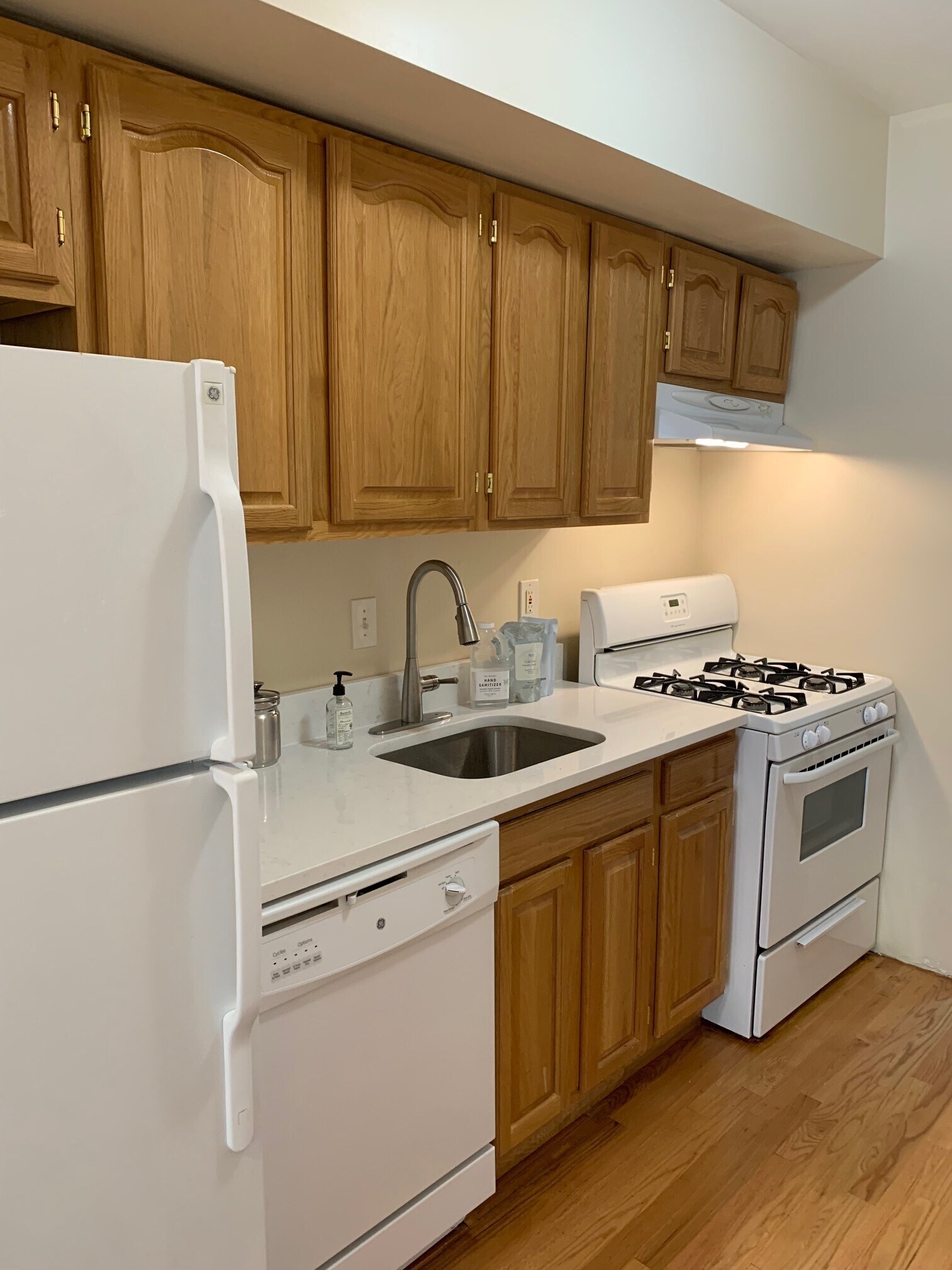 Building Photo - 6616 14th St NW