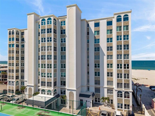 Building Photo - 4950 Gulf Blvd