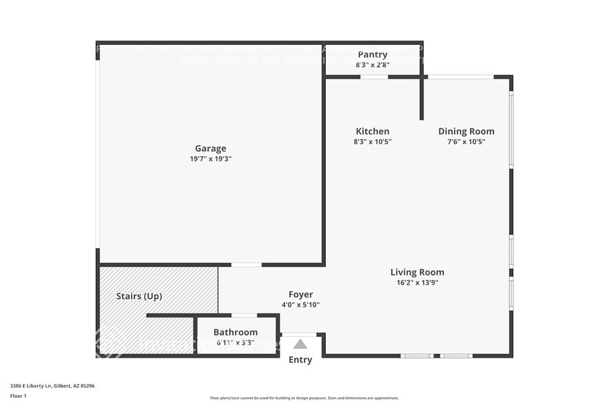 Building Photo - 3386 E Liberty Ln