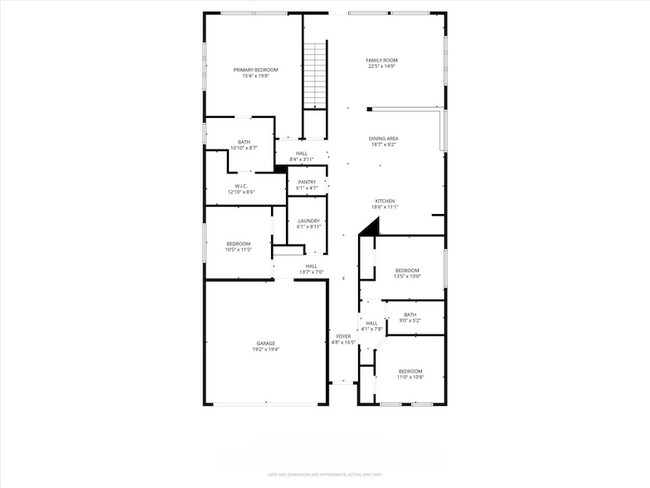 Building Photo - 925 Creekhollow Dr