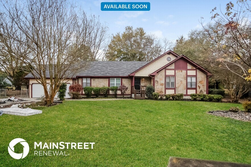 Primary Photo - 3851 Sundowner Ct SE
