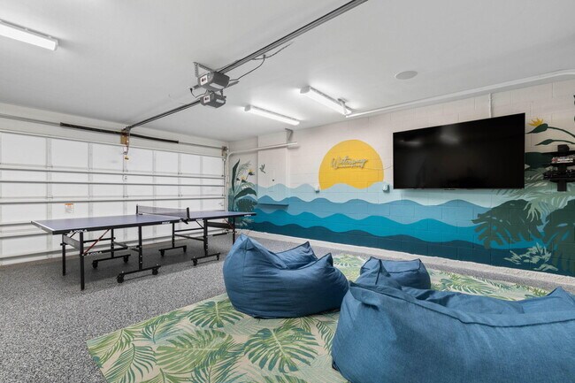 Building Photo - 3538 N Ocean Shore Blvd