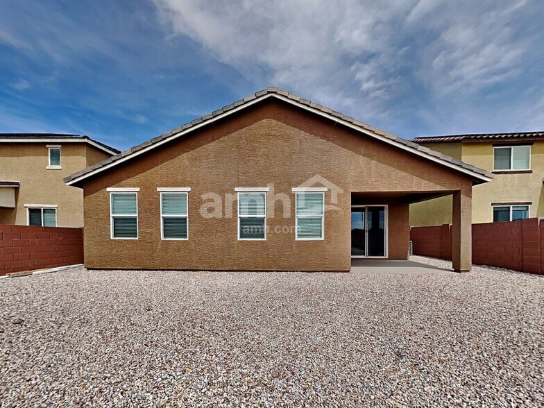 Building Photo - 12323 W Burruel Crk Ln