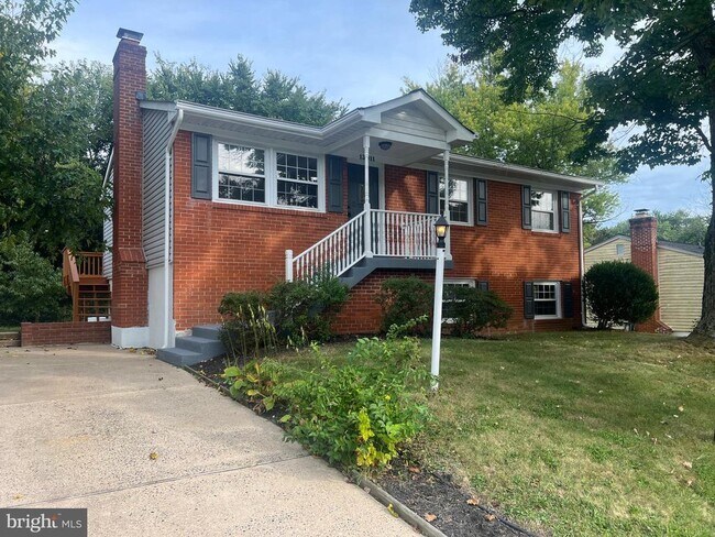 Building Photo - 13011 Kidwell Dr