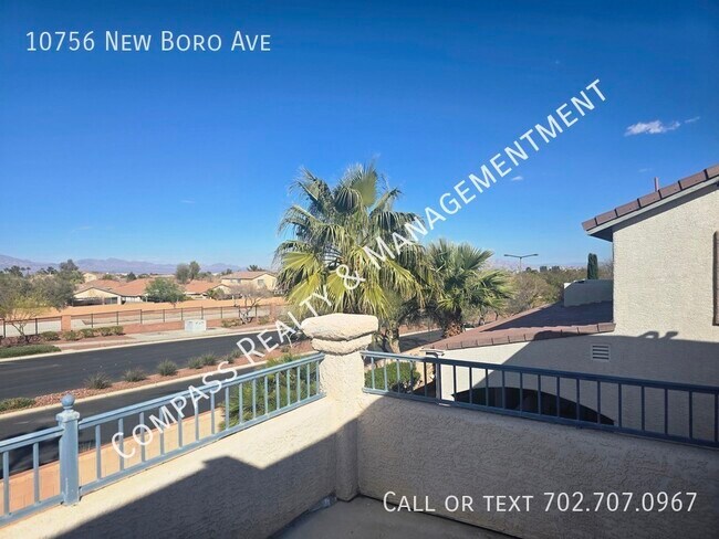 Building Photo - 10756 New Boro Ave