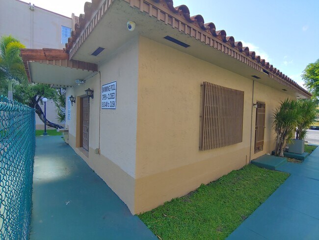 Building Photo - 4715 NW 7th St