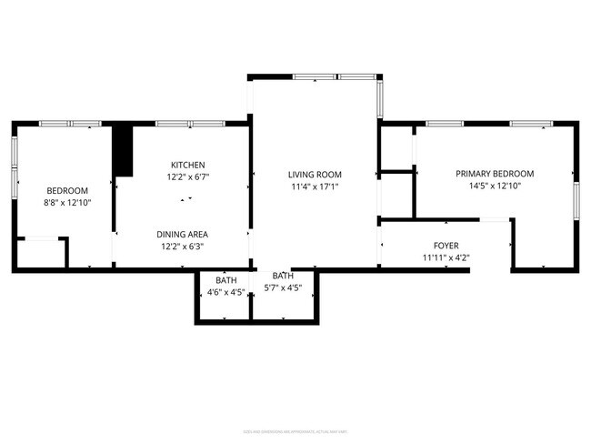 Building Photo - 516 Mill St