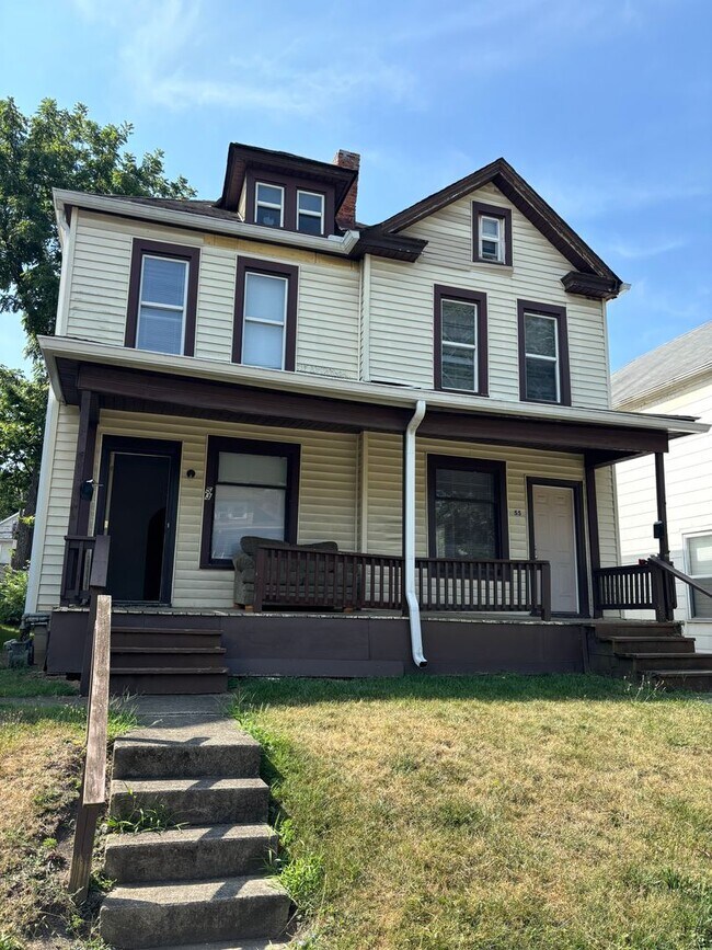 Building Photo - 53 W Maynard Ave
