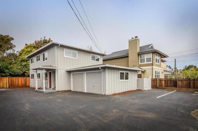 Building Photo - 451 34th Ave