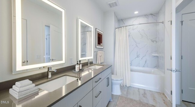 Building Photo - 1020 Hammell Dr