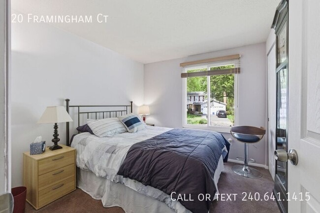 Building Photo - 20 Framingham Ct