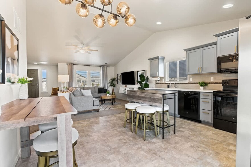 Building Photo - 3808 Bobwhite St