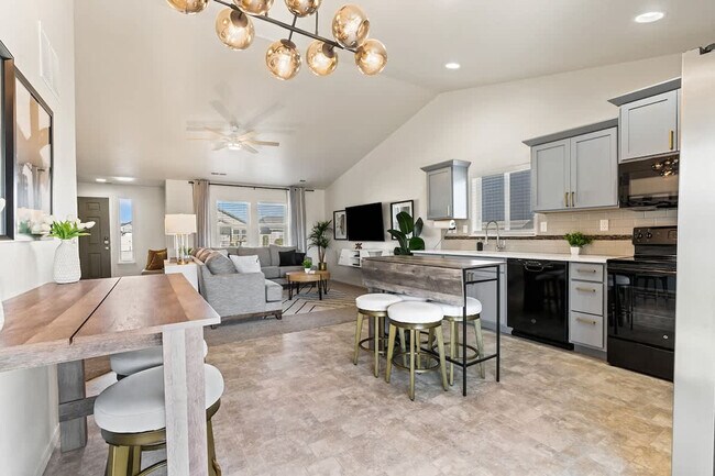 Building Photo - 3808 Bobwhite St