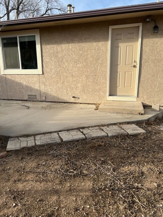 Building Photo - Park Place