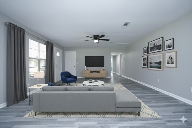 Building Photo - 17078 Oak Grove Ln