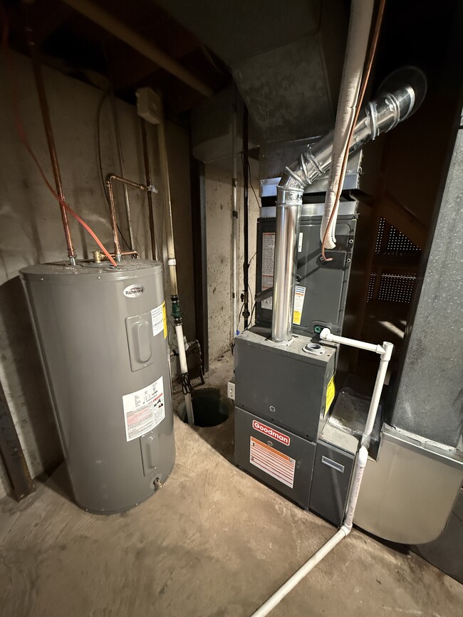 Building Photo - 822 29th St N