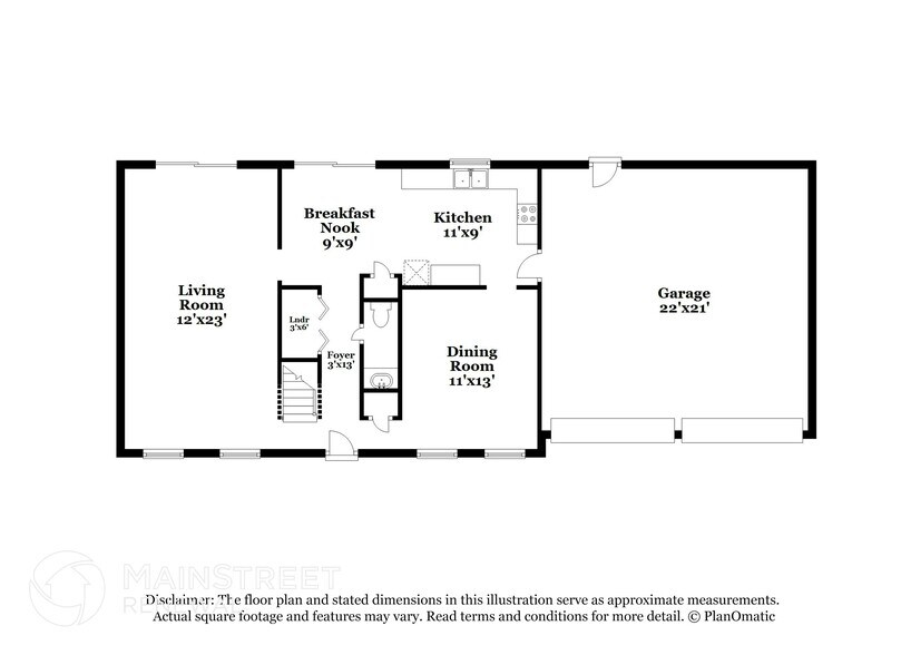 Building Photo - 3721 Harrington Point