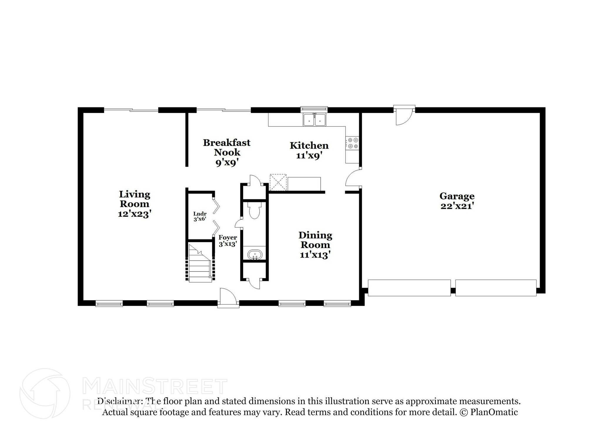 Building Photo - 3721 Harrington Point