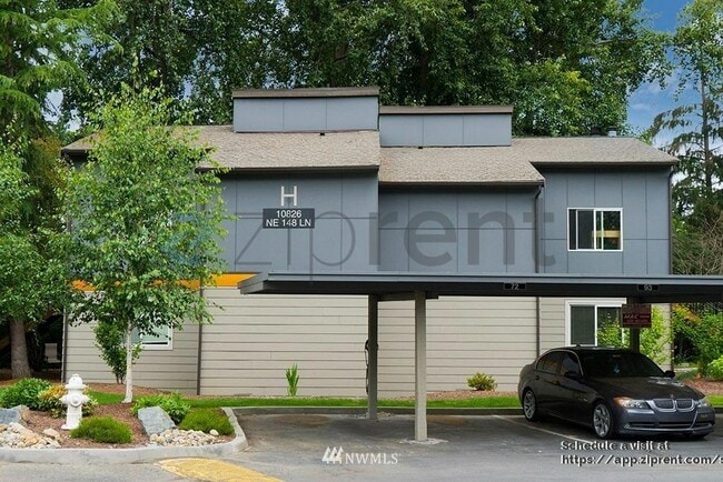 Building Photo - 10826 NE 148th Ln
