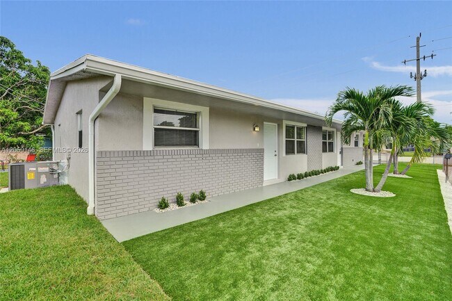 Building Photo - 5900 NW 19th St