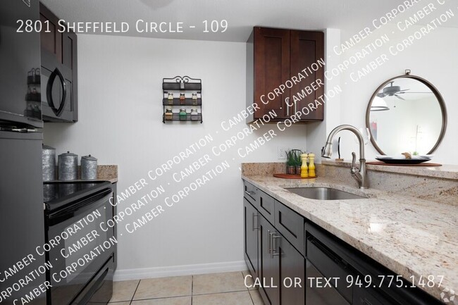 Building Photo - 2801 Sheffield Cir