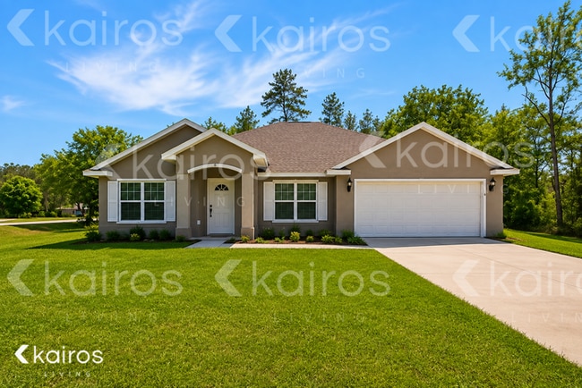 Building Photo - 6 Malauka Radial Dr