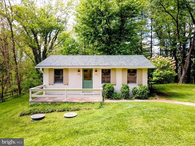 Building Photo - 3018 Rectortown Rd