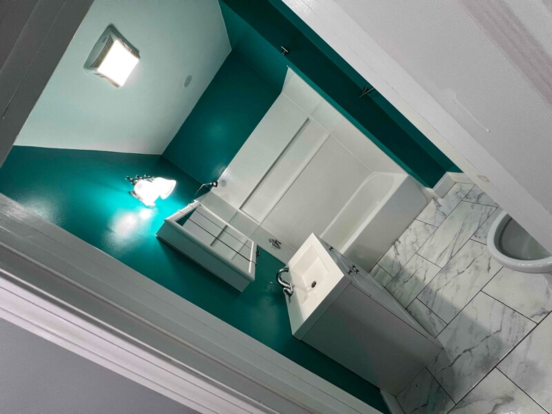 Building Photo - 267 Sargeant St