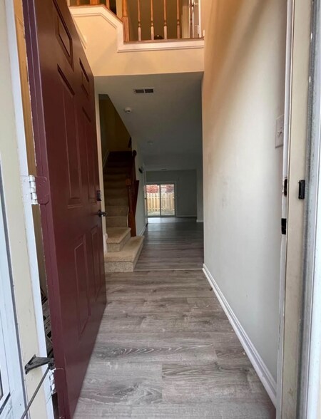 Building Photo - 2950 Strauss Terrace