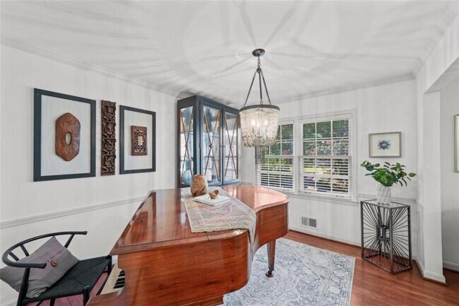 Building Photo - 1799 Ashentree Ct