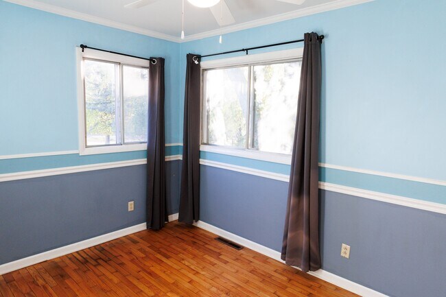 bedroom 2 - 246 Lake Heights