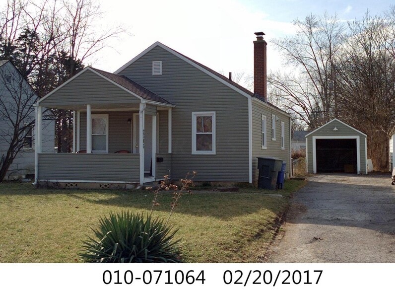 Building Photo - 2385 Joyce Ave