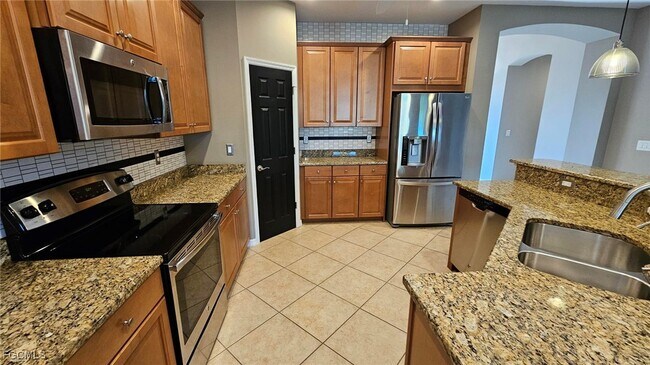 Building Photo - 20621 Chestnut Ridge Dr