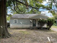 Building Photo - Cozy Three-Bedroom, Two-Bathroom Ranch-Sty...