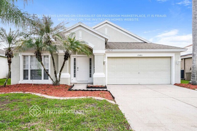 Building Photo - 25401 Lexington Oaks Blvd
