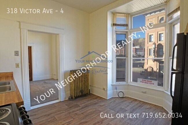 Building Photo - 318 Victor Ave