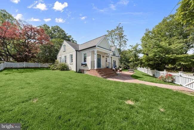 Building Photo - 4908 Bayard Blvd