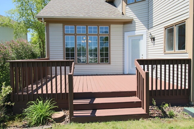 Building Photo - 4804 Daggets Ct