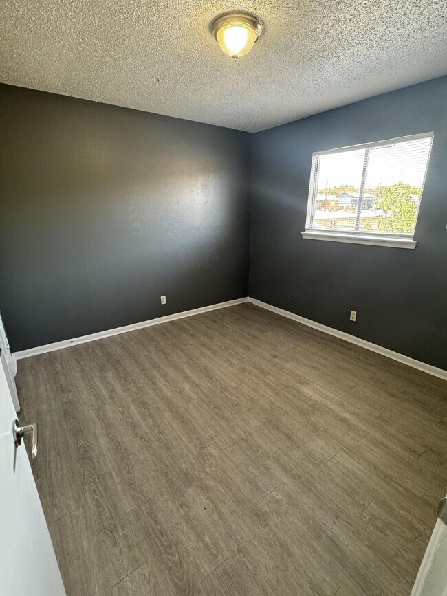 Floorplan - 424 Gilmer