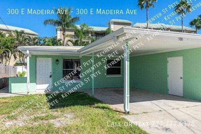 Primary Photo - 300 E Madeira Ave