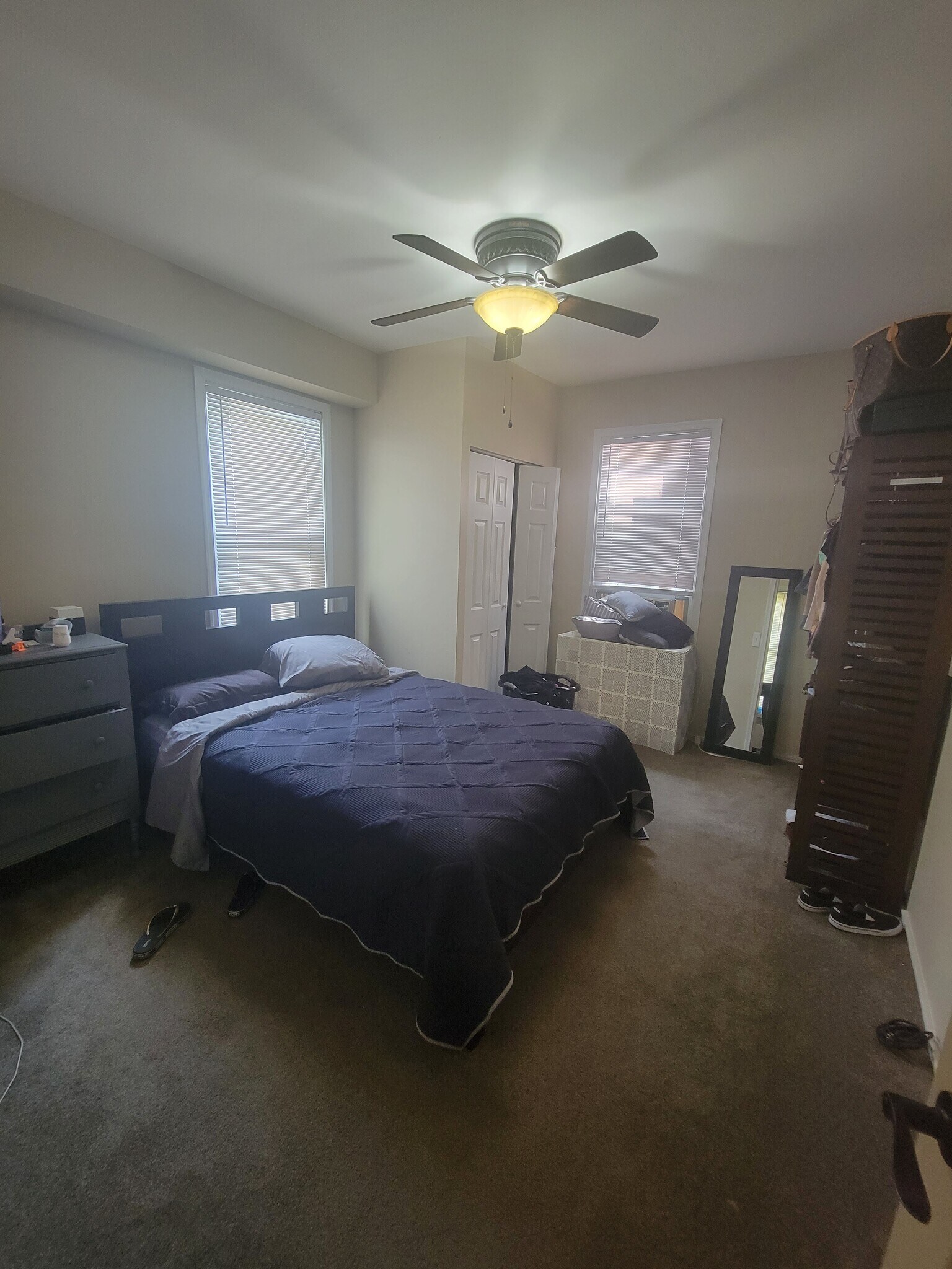 Building Photo - 933 Bleigh Ave