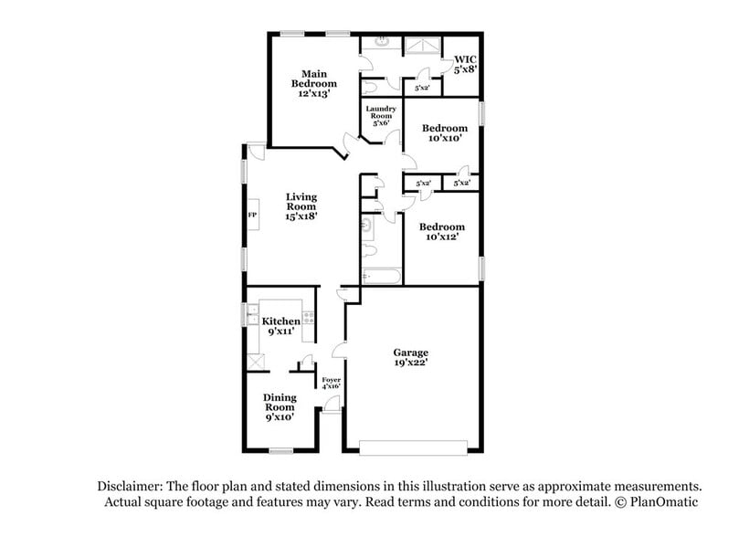 Building Photo - 254 Highland Falls Blvd