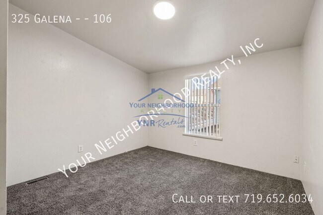 Building Photo - 325 Galena Ave