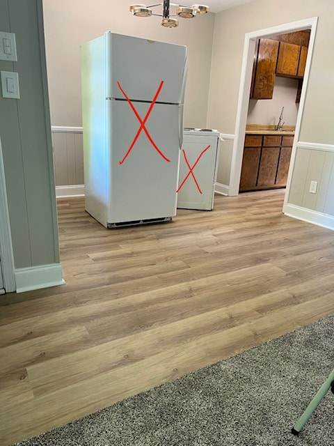 Building Photo - 507b W McElhaney Rd