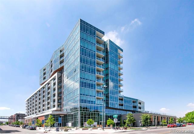 Building Photo - 4200 W 17th Ave