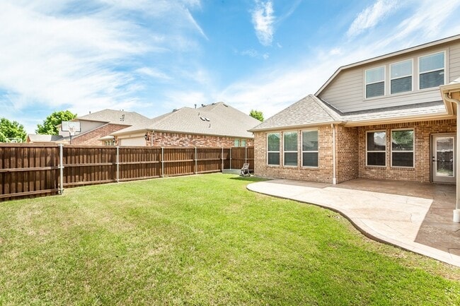 Building Photo - 1034 Blanco Drive