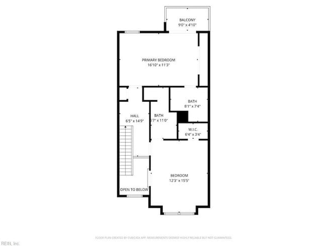 Building Photo - 710 Waters Dr